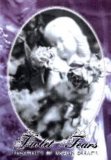 Violet Tears : Fragments of Broken Dreams Violet Tears : Fragments of Broken Dreams